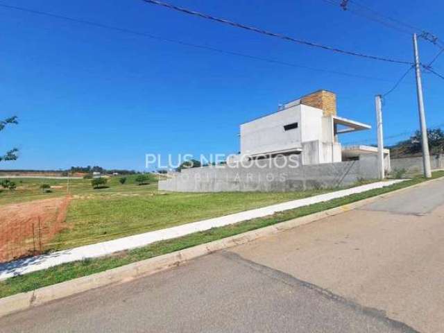 Terreno de Condomínio, Parque Ecoresidencial Fazenda Jequitibá, Sorocaba - R$ 580 mil, Cod: 9557