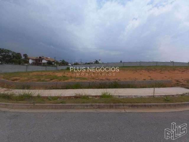 Terreno, Alto da Boa Vista, Sorocaba - R$ 720 mil, Cod: 9423