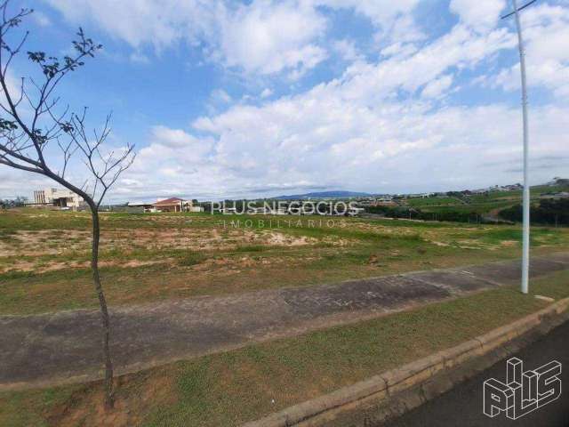 Terreno, Condomínio Saint Patrick, Sorocaba - R$ 700 mil, Cod: 7101