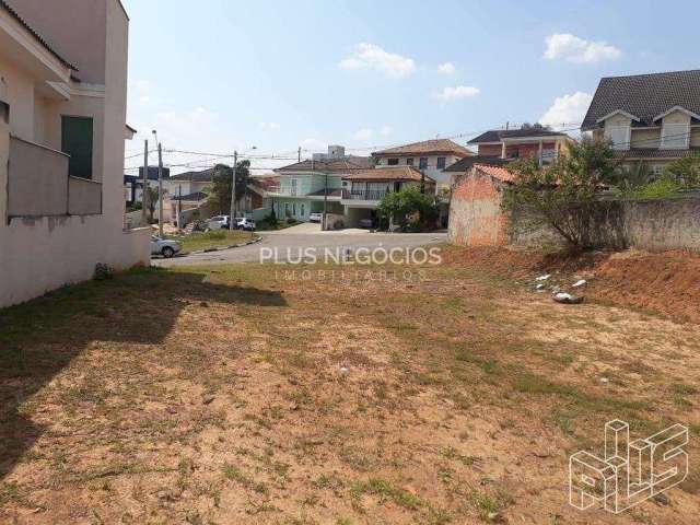 Terreno de Condomínio, Condomínio Ibiti do Paço, Sorocaba - R$ 610 mil, Cod: 4866