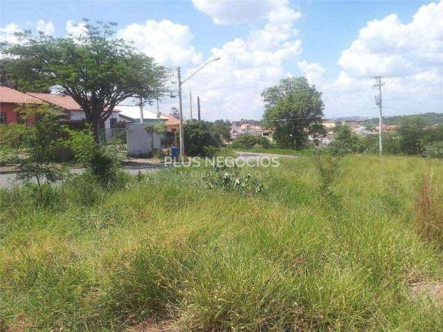 Terreno em Sorocaba bairro Jardim Nova Aparecidinha