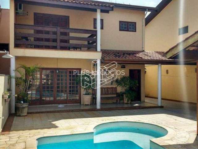 Casa com 3 dorms, Jardim Guadalajara, Sorocaba - R$ 950 mil, Cod: 1579