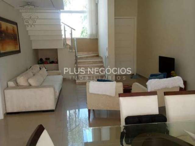 Casa com 3 dorms, Condomínio Campos do Conde, Sorocaba - R$ 1 mi, Cod: 8539