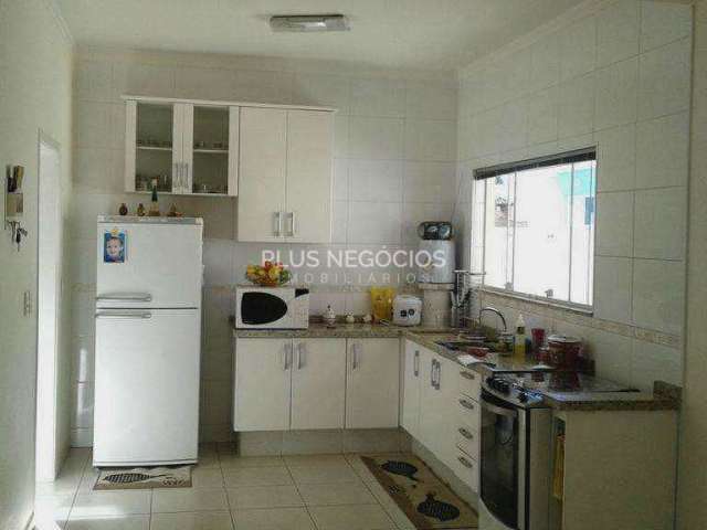 Casa com 3 dorms, Condominio Golden Park Alfa, Sorocaba - R$ 850 mil, Cod: 34551