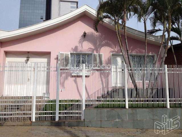 Casa com 3 dorms, Jardim Faculdade, Sorocaba - R$ 900 mil, Cod: 3103