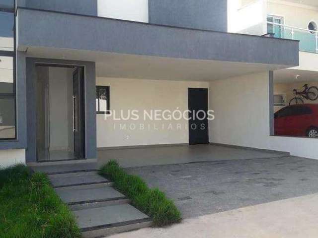 Casa com 3 dorms, Condomínio Residencial Villagio milano, Sorocaba - R$ 1.4 mi, Cod: 8466