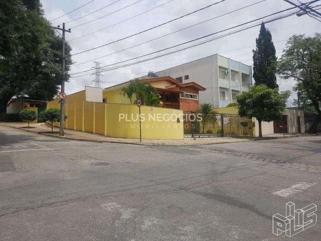 Casa em Sorocaba bairro Jardim Europa