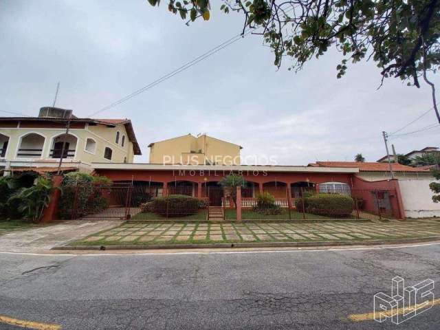 Casa com 3 dorms, Vila Trujillo, Sorocaba - R$ 1.25 mi, Cod: 8674