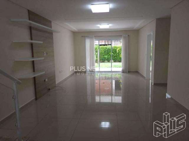 Casa com 3 dorms, Condomínio Villa do Bosque, Sorocaba - R$ 1.25 mi, Cod: 9517