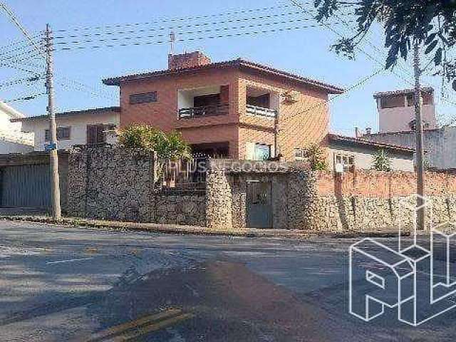 Casa em Sorocaba bairro Jardim Leocádia