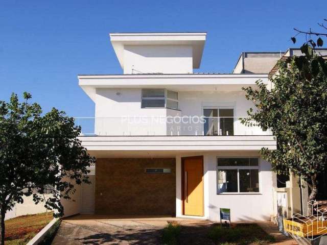 Casa com 3 dorms, Condomínio Villa dos Inglezes, Sorocaba - R$ 1.29 mi, Cod: 7407