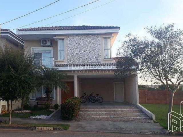 Casa em Sorocaba bairro Iporanga