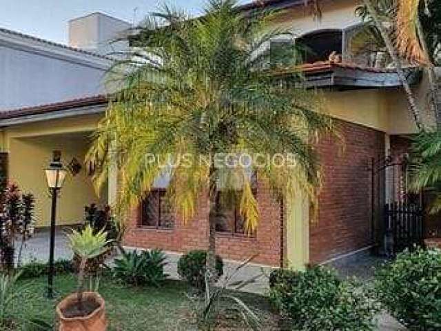 Casa com 3 dorms, Jardim Ibiti do Paço, Sorocaba - R$ 1.1 mi, Cod: 934