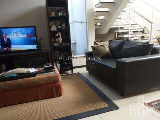 Sobrado de Condomínio com 3 dorms, Condominio Golden Park Residence I, Sorocaba - R$ 1.2 mi, Cod: 4