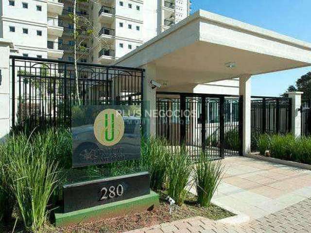 Apartamento com 3 dorms, Jardim Portal da Colina, Sorocaba - R$ 2.5 mi, Cod: 34191