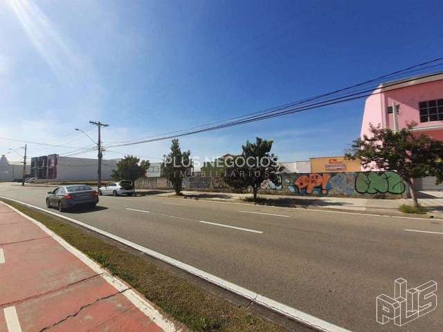 Terreno, Wanel Ville, Sorocaba - R$ 950 mil, Cod: 8643