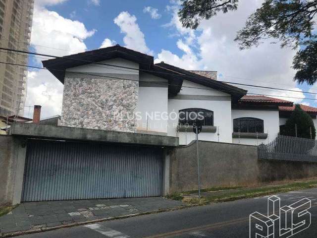 Casa com 4 dorms, Parque Campolim, Sorocaba - R$ 2 mi, Cod: 4299