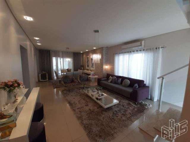 Casa com 3 dorms, Jardim Residencial Mont Blanc, Sorocaba - R$ 1.85 mi, Cod: 9245