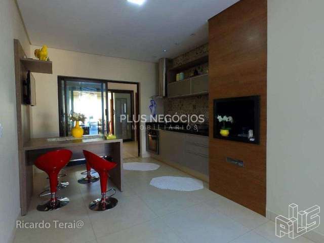 Casa de Condomínio com 3 dorms, Alphaville Nova Esplanada 3, Votorantim - R$ 2.6 mi, Cod: 8431