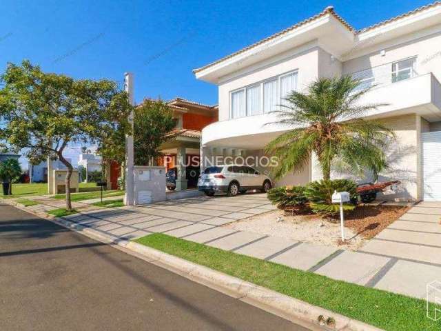 Casa com 3 suítes, Mont Blanc, Sorocaba - R$ 2.3 mi, Cod: 9724