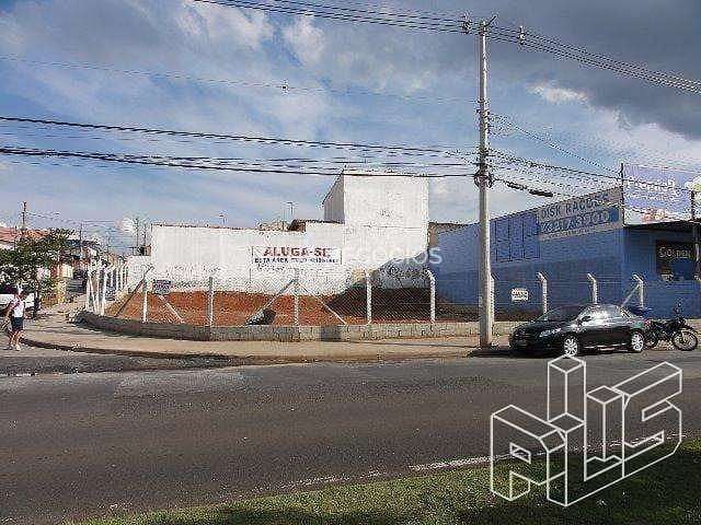 Terreno em Sorocaba bairro Parque dos Eucaliptos