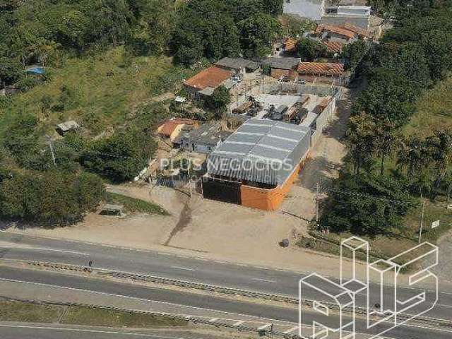 Galpão, Vila Assis, Sorocaba - R$ 2.8 mi, Cod: 4641