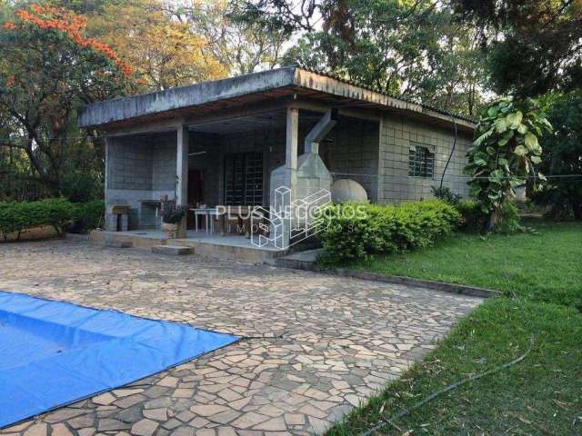 Chácara em Sorocaba bairro Aparecidinha, proximo castelinho.