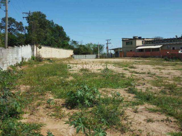 Área em Sorocaba bairro Caputera