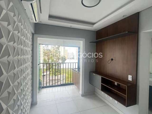 Apartamento com 2 dorms, Fit Campolim, Sorocaba - R$ 505 mil, Cod: 220178