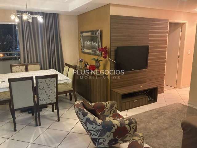 Apartamento com 3 dorms, Edifício Mondrian, Sorocaba - R$ 560 mil, Cod: 218340