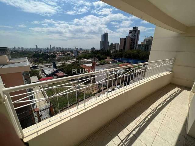 Apartamento 3 Dorms com Suíte e 2 Vagas em Parque Campolim, Sorocaba - R$ 590 mil!