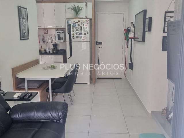 Apartamento com 2 dorms, Fit Campolim, Sorocaba - R$ 570 mil, Cod: 219150