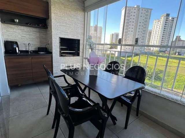 Apartamento com 2 dorms, Parque Campolim, Sorocaba - R$ 600 mil, Cod: 219571