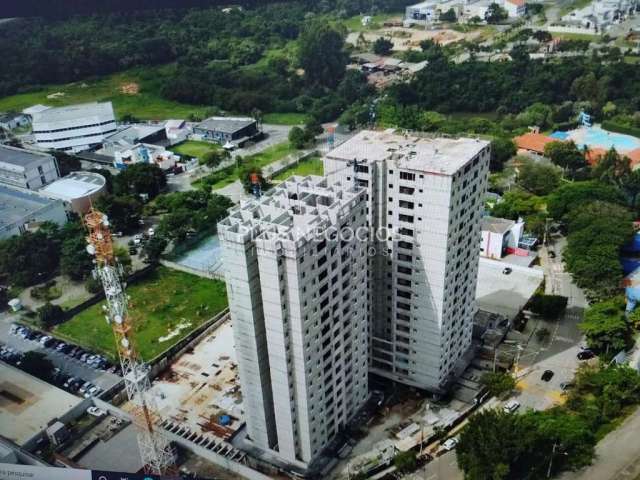 Apartamento com 2 dorms, Connect Planeta, Sorocaba - R$ 460 mil, Cod: 218968