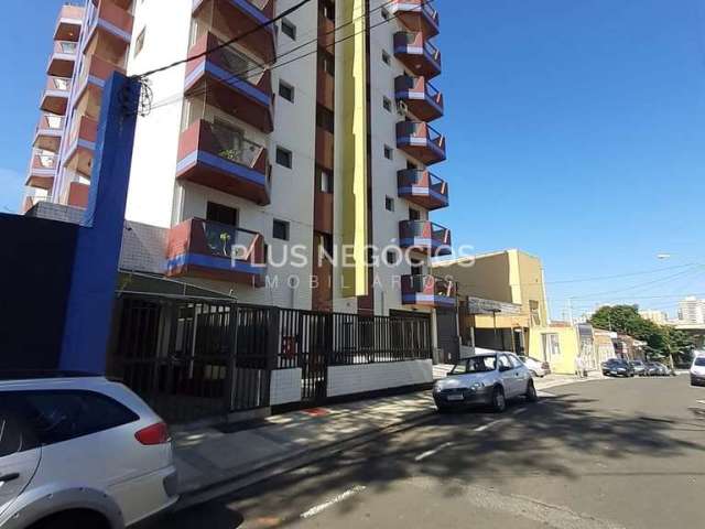 Apartamento com 3 dorms, Vila Carvalho, Sorocaba - R$ 430 mil, Cod: 217218