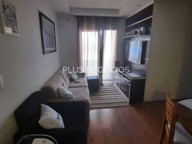 Apartamento com 3 dorms, Parque Bela Vista, Votorantim - R$ 420 mil, Cod: 219430