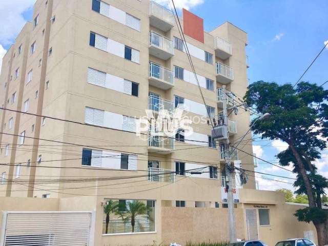 Apartamento com 3 dorms, Edifício Maison Isaura, Sorocaba - R$ 512 mil, Cod: 217708