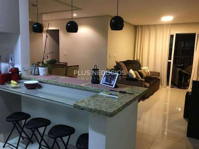 Apartamento com 3 dorms, Winner Residencial, Sorocaba - R$ 680 mil, Cod: 218660