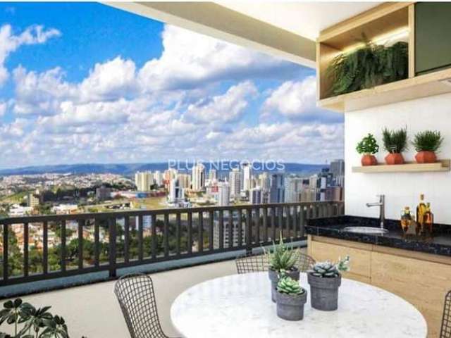 Apartamento com 2 dorms, Evolution Muraro, Sorocaba - R$ 742 mil, Cod: 219074