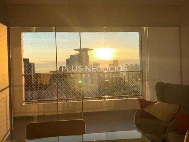 Apartamento com 3 dorms, Edifício Van Gogh, Sorocaba - R$ 870 mil, Cod: 220256