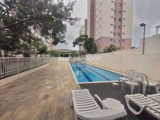 Apartamento com 2 dorms, Vila Odim Antão, Sorocaba - R$ 277 mil, Cod: 219080