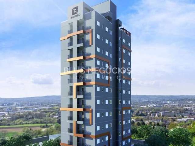 Apartamento com 2 dorms, Vila Carvalho, Sorocaba, Cod: 217776