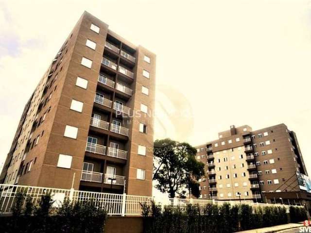 Apartamento com 2 dorms, Vila Angélica, Sorocaba - R$ 250 mil, Cod: 218199