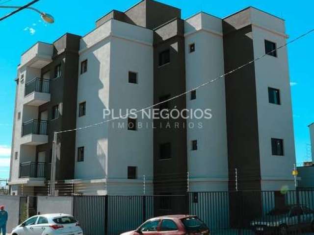 Apartamento com 2 dorms, Residencial Giardino Wanel, Sorocaba - R$ 223 mil, Cod: 219644