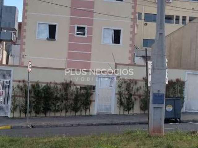 Apartamento com 2 dorms, Jardim Piazza di Roma, Sorocaba - R$ 230 mil, Cod: 218220