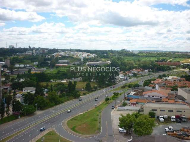 Apartamento com 2 dorms, Jardim Gonçalves, Sorocaba - R$ 310 mil, Cod: 218162