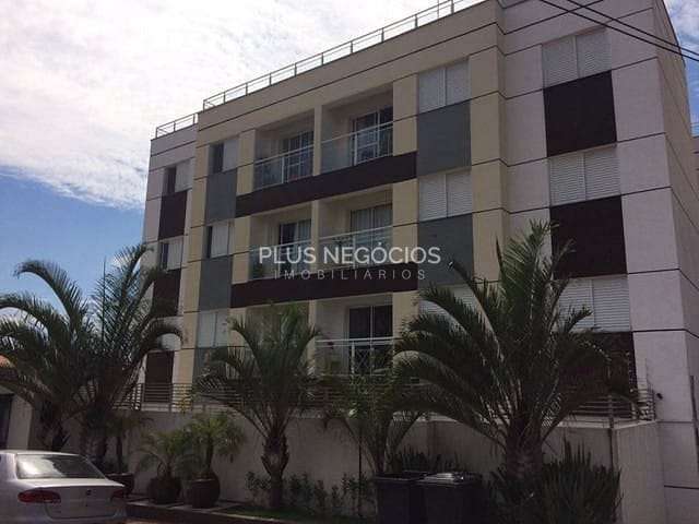 Apartamento com 2 dorms, Jardim Europa, Sorocaba - R$ 296 mil, Cod: 218127