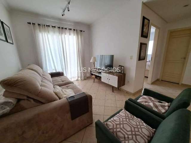 Apartamento com 2 dorms, Residencial Edificio Safira, Sorocaba - R$ 280 mil, Cod: 218658