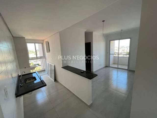 Apartamento com 2 dorms, Residencial Três Meninos, Sorocaba - R$ 276 mil, Cod: 219513