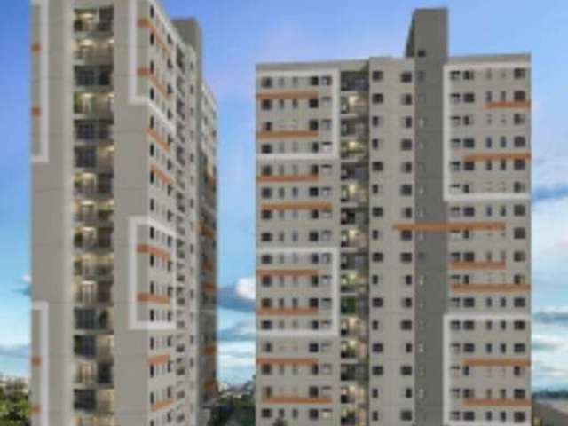 Apartamento com 2 dorms, Jardim Europa, Sorocaba - R$ 249 mil, Cod: 218167